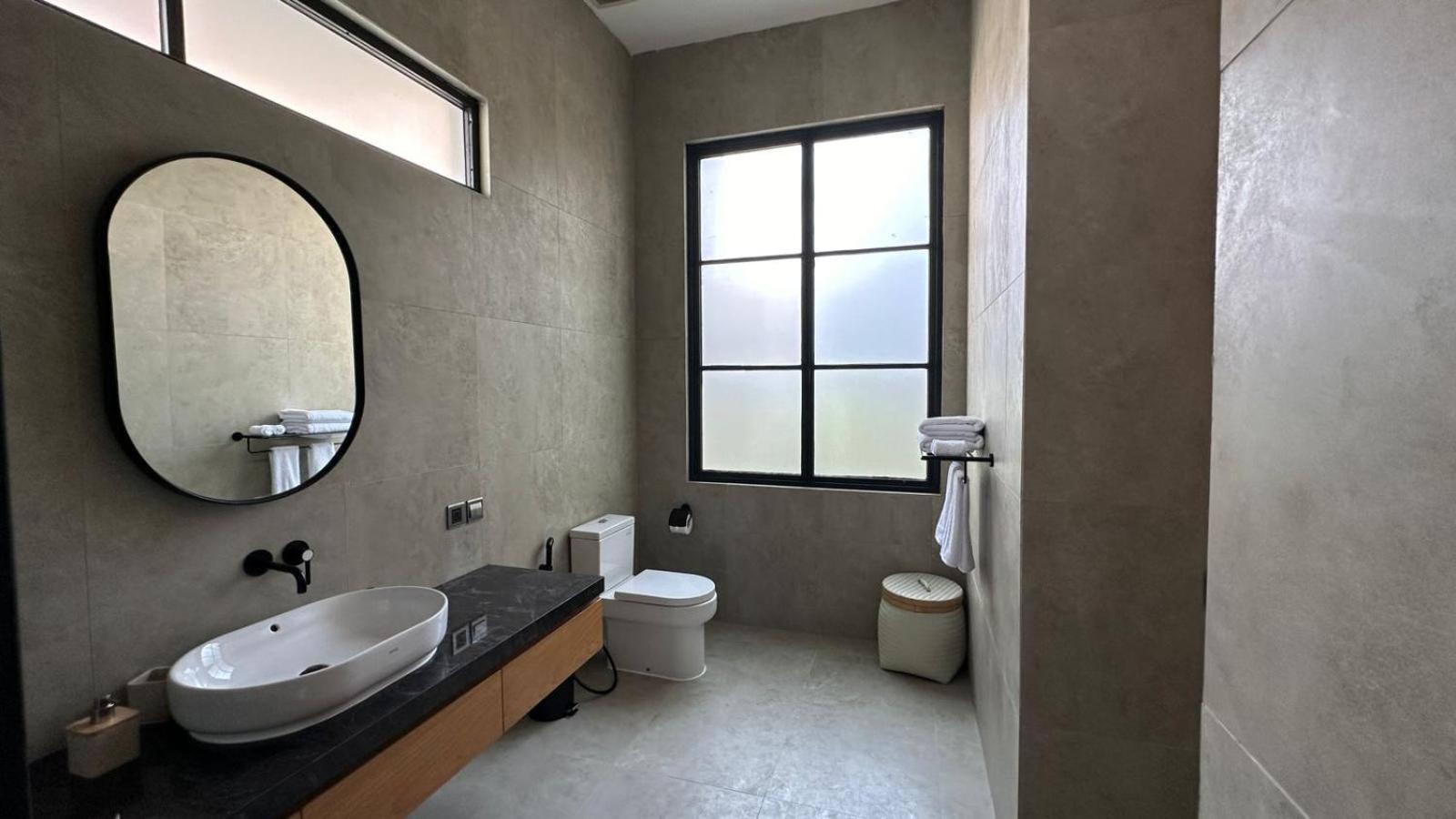 Aviela Luxury - 3 Bedrooms With Sauna Villa Uluwatu