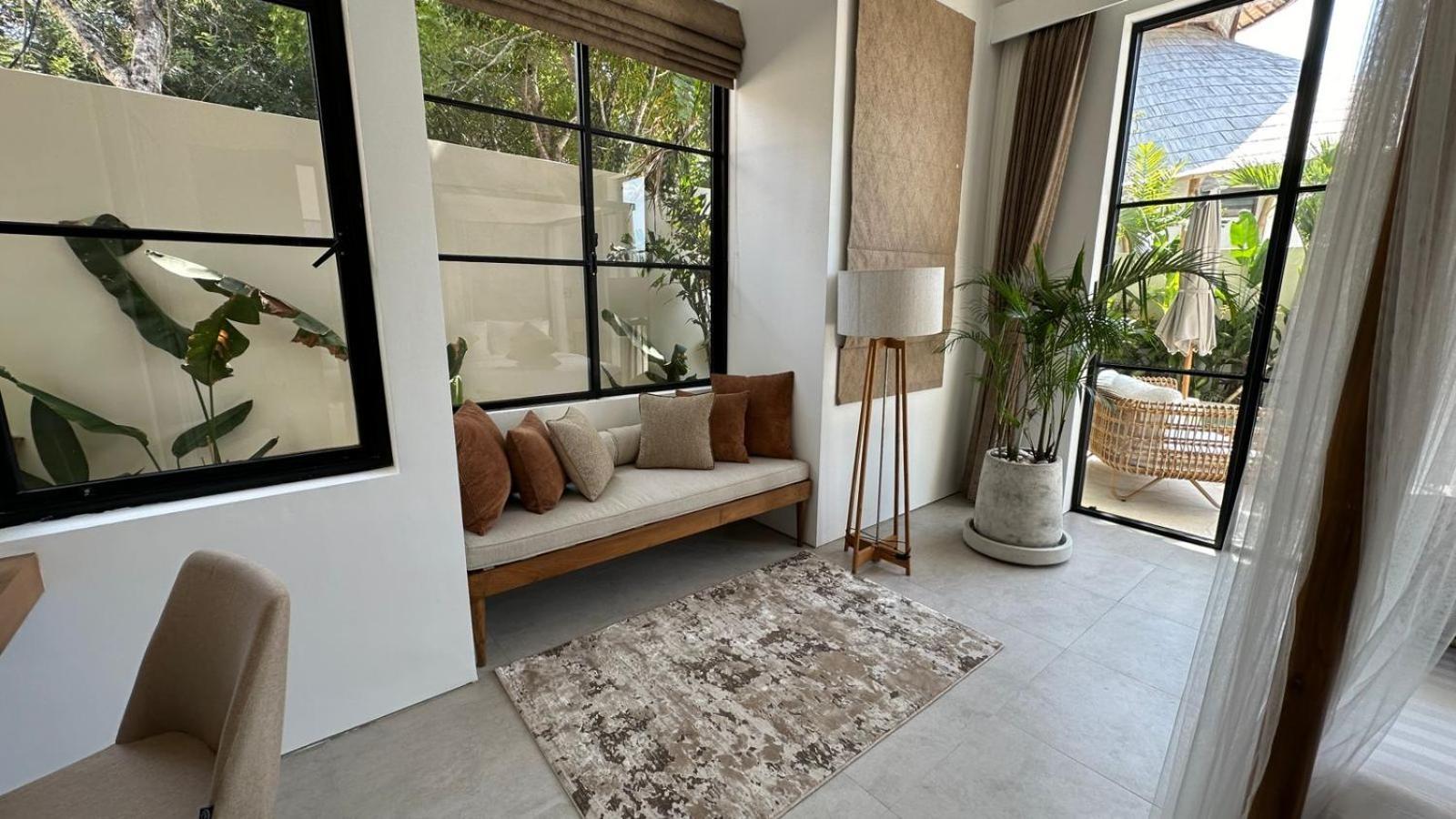 Aviela Luxury - 3 Bedrooms With Sauna *