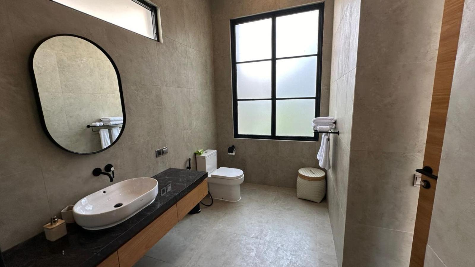 Villa Aviela Luxury - 3 Bedrooms With Sauna *