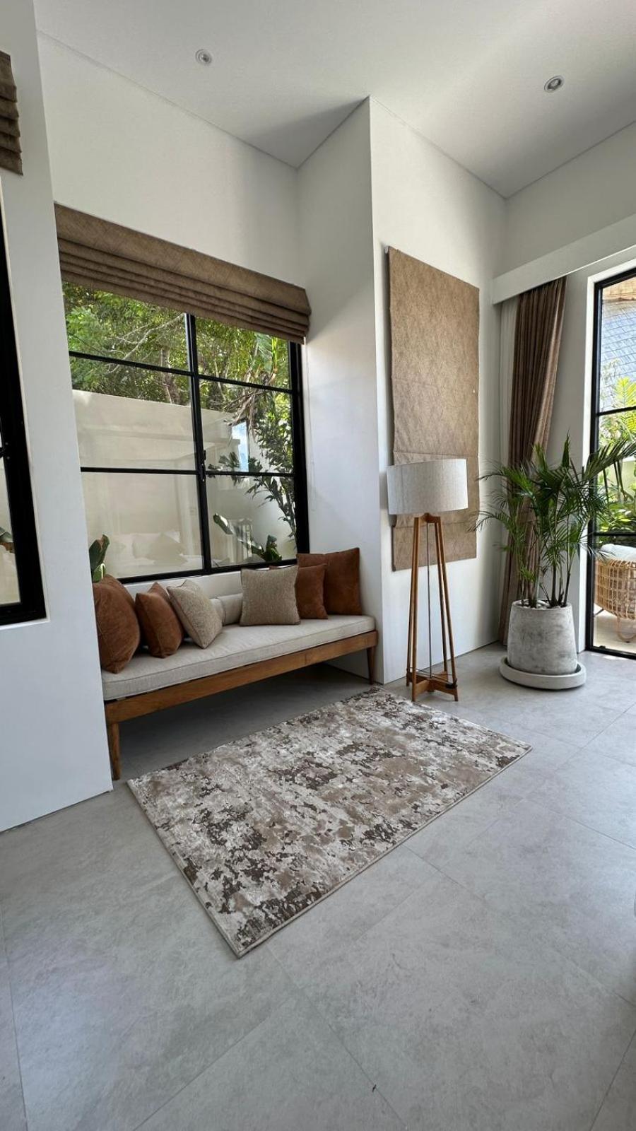 Aviela Luxury - 3 Bedrooms With Sauna Villa *