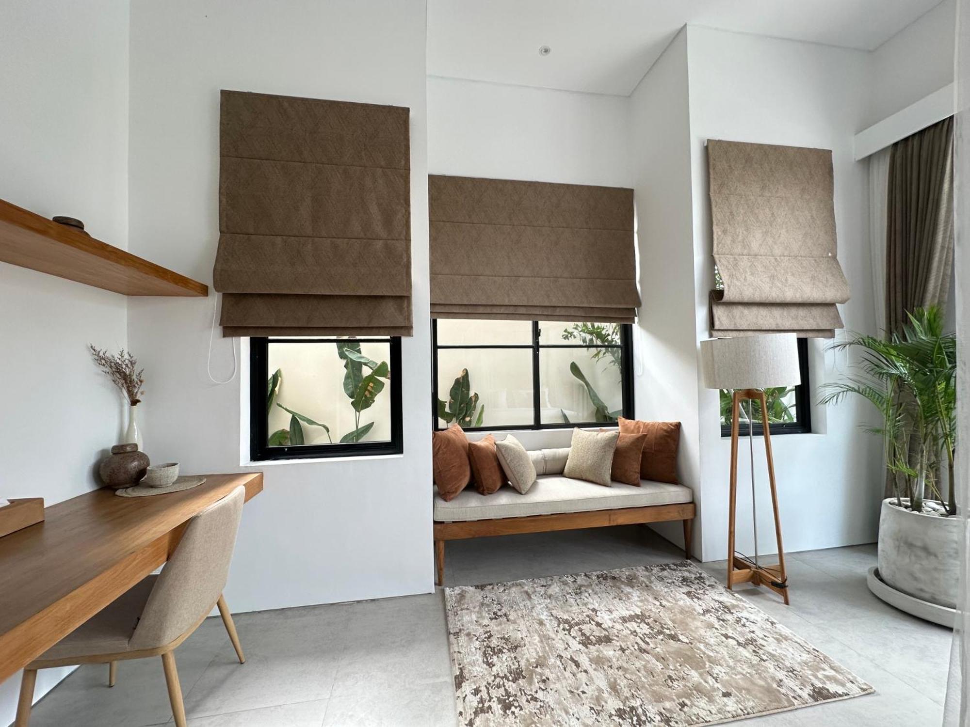 Aviela Luxury - 3 Bedrooms With Sauna Villa Uluwatu