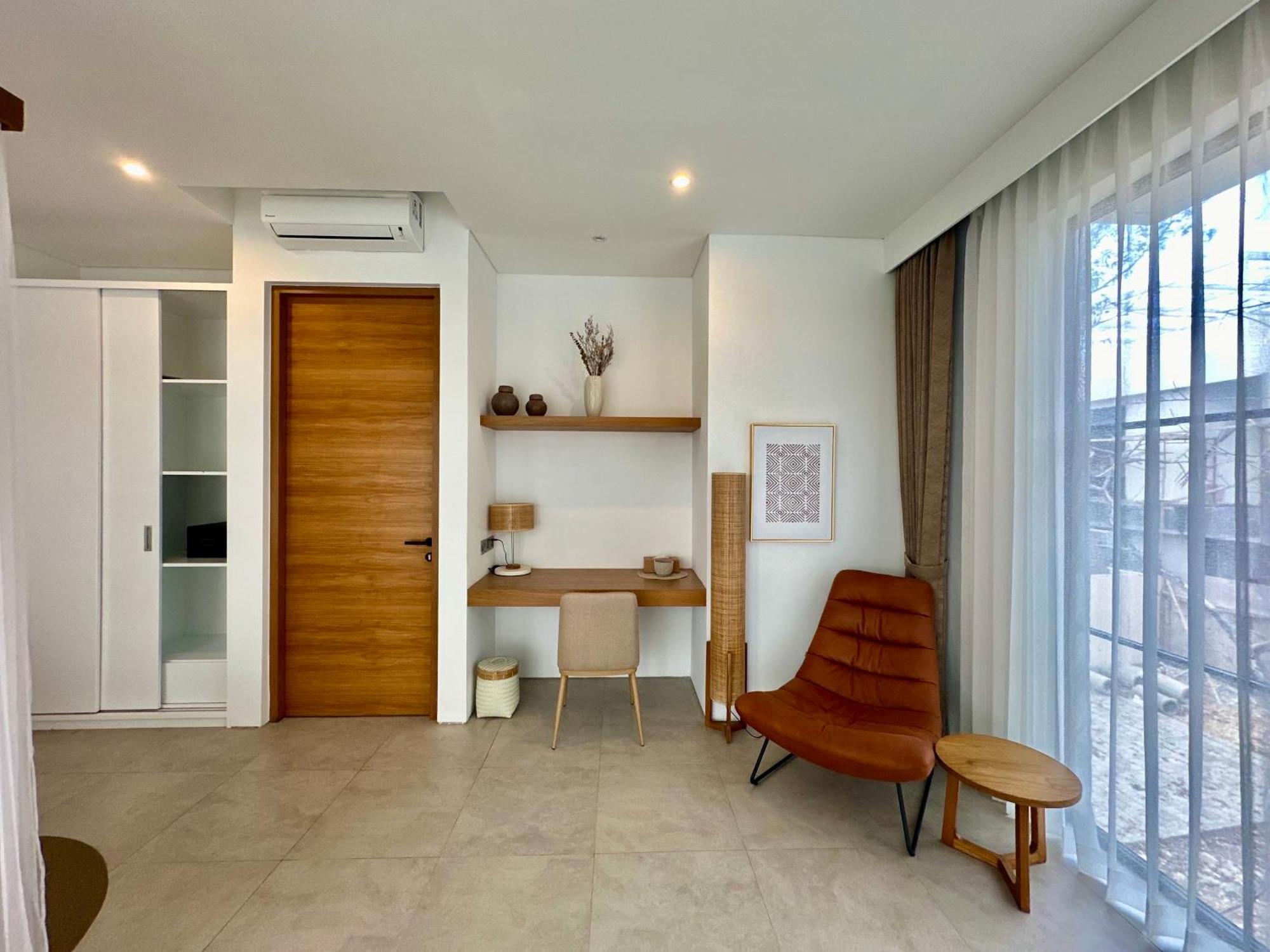 Villa Aviela Luxury - 3 Bedrooms With Sauna