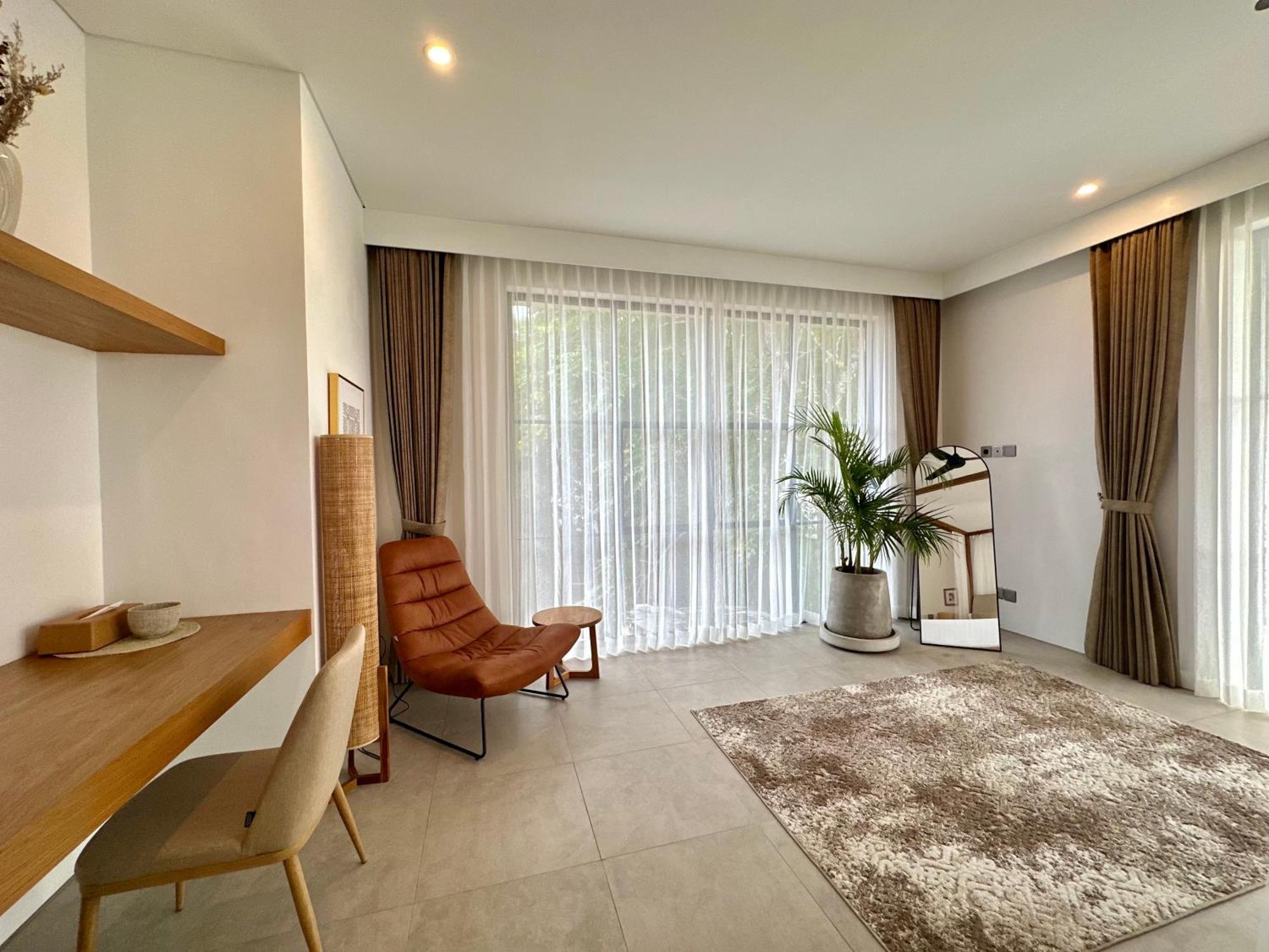 Aviela Luxury - 3 Bedrooms With Sauna Uluwatu