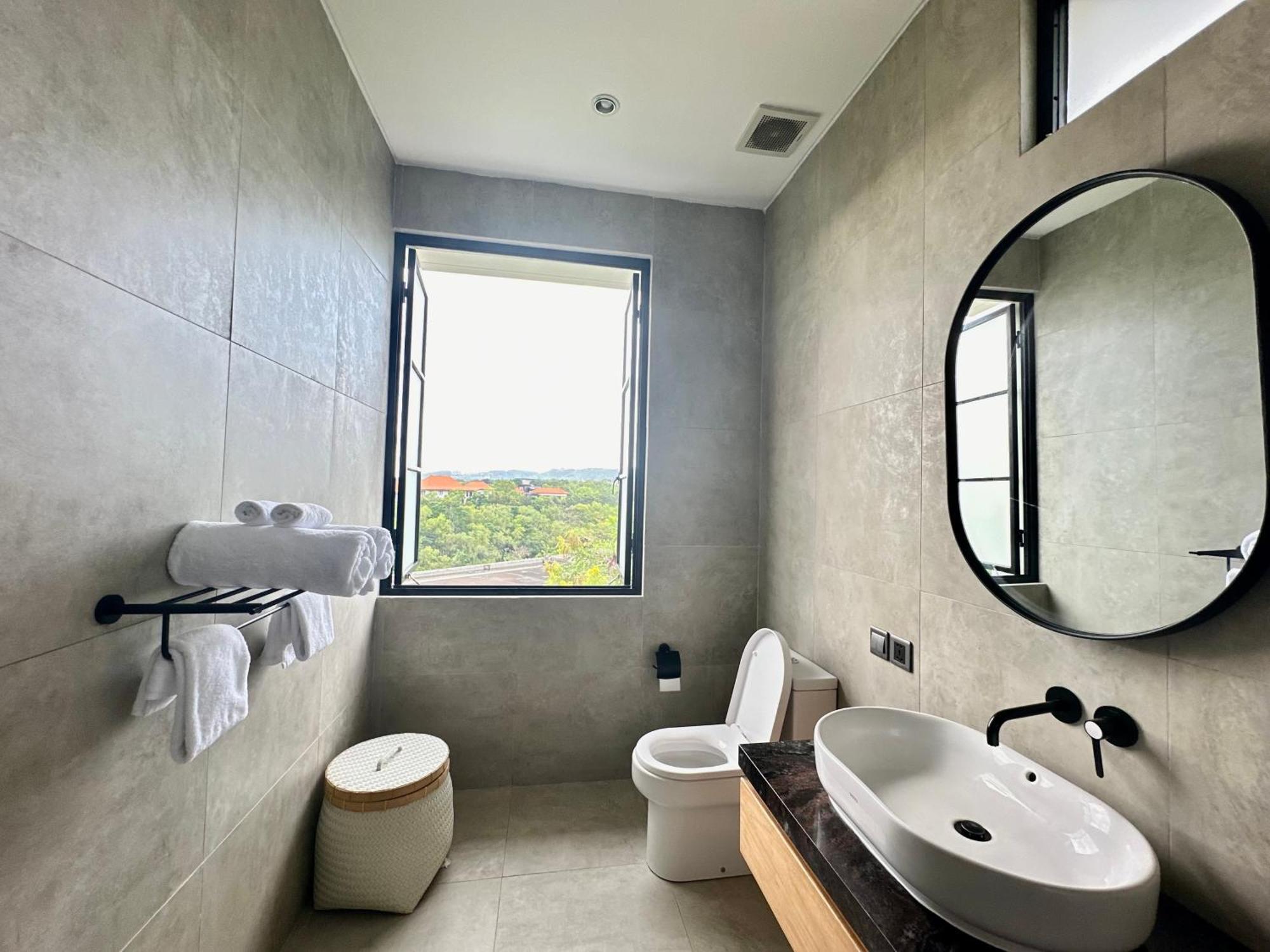 Aviela Luxury - 3 Bedrooms With Sauna Villa
