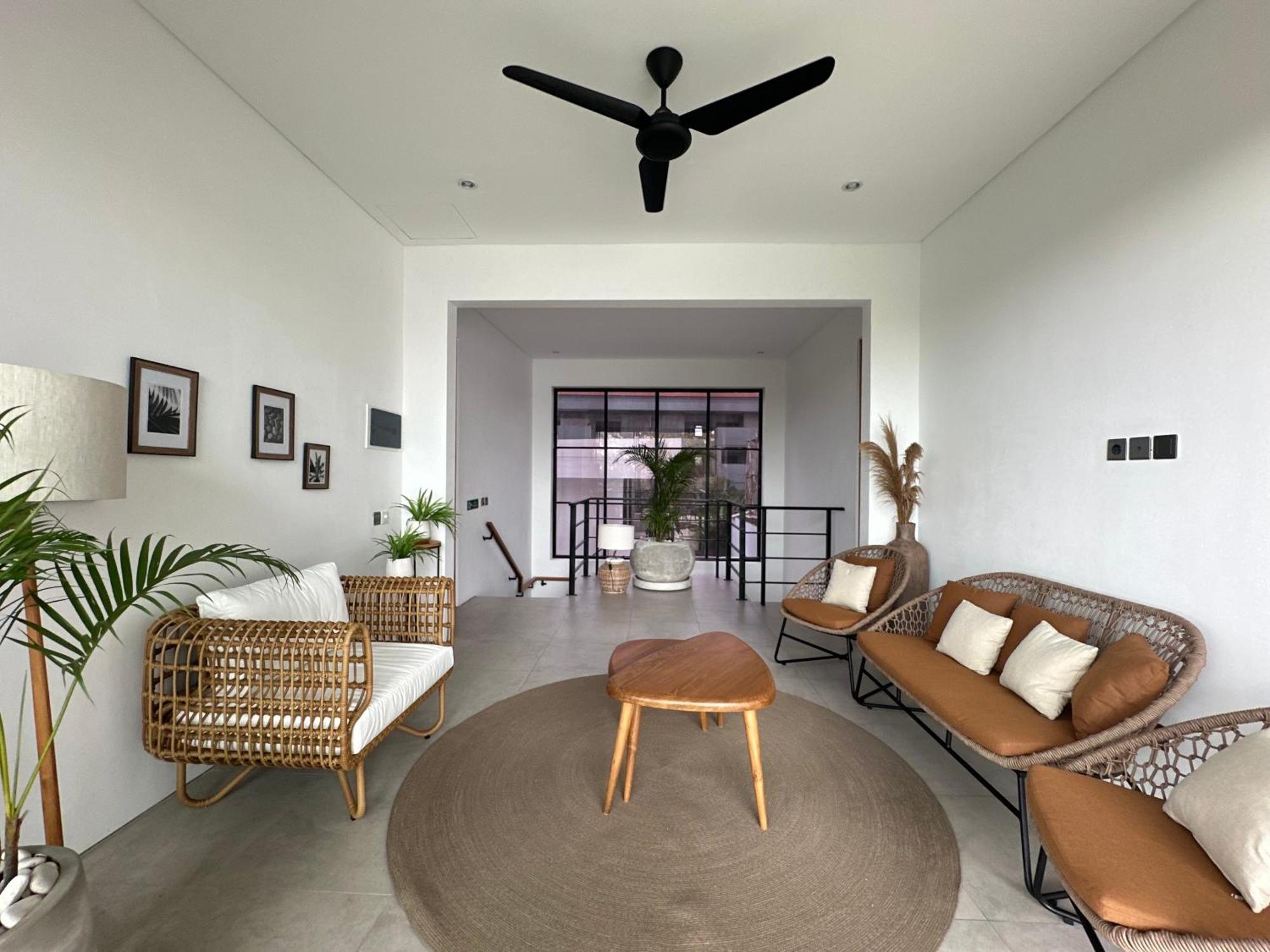 Aviela Luxury - 3 Bedrooms With Sauna Villa Uluwatu