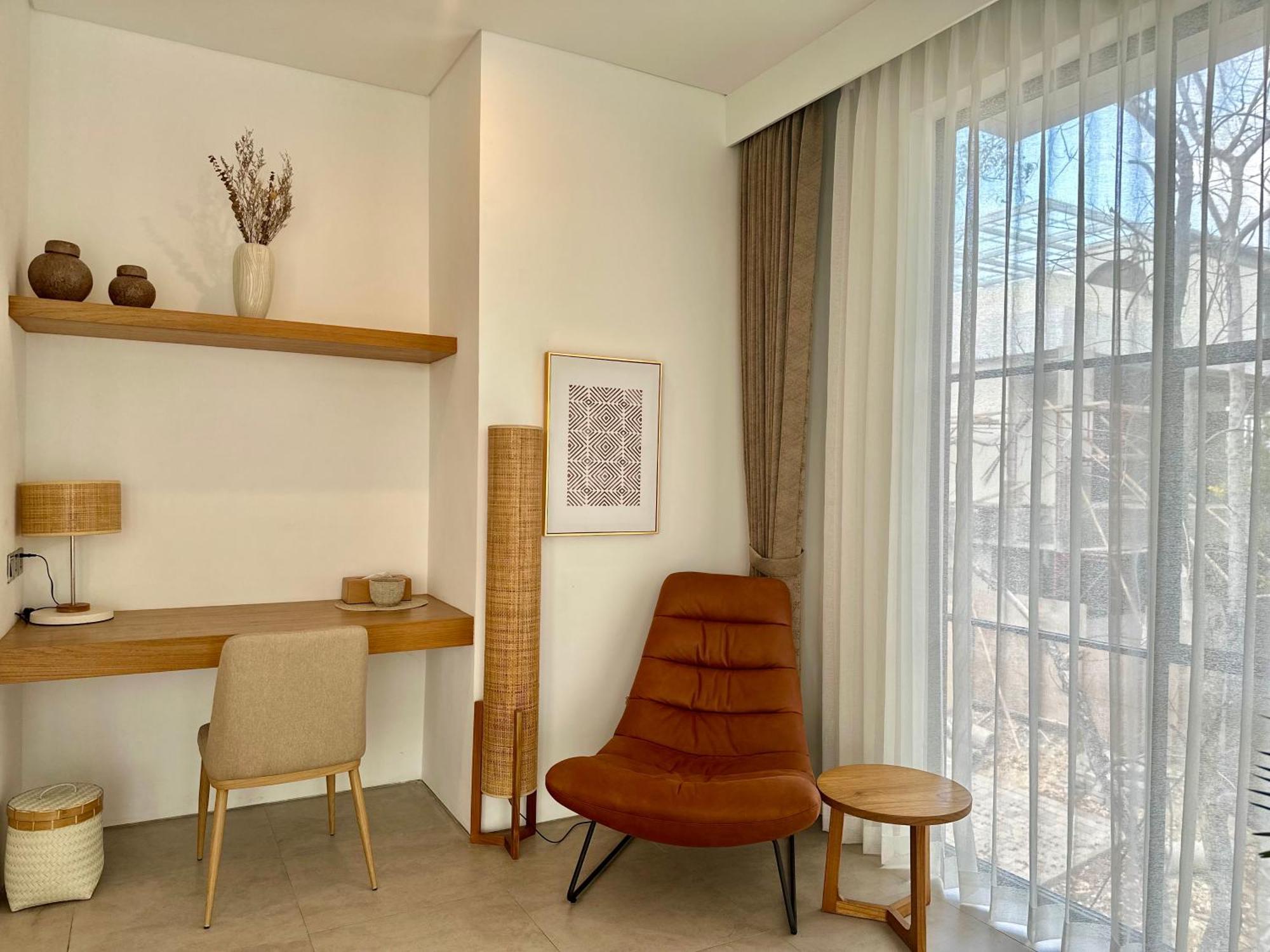 Aviela Luxury - 3 Bedrooms With Sauna Villa