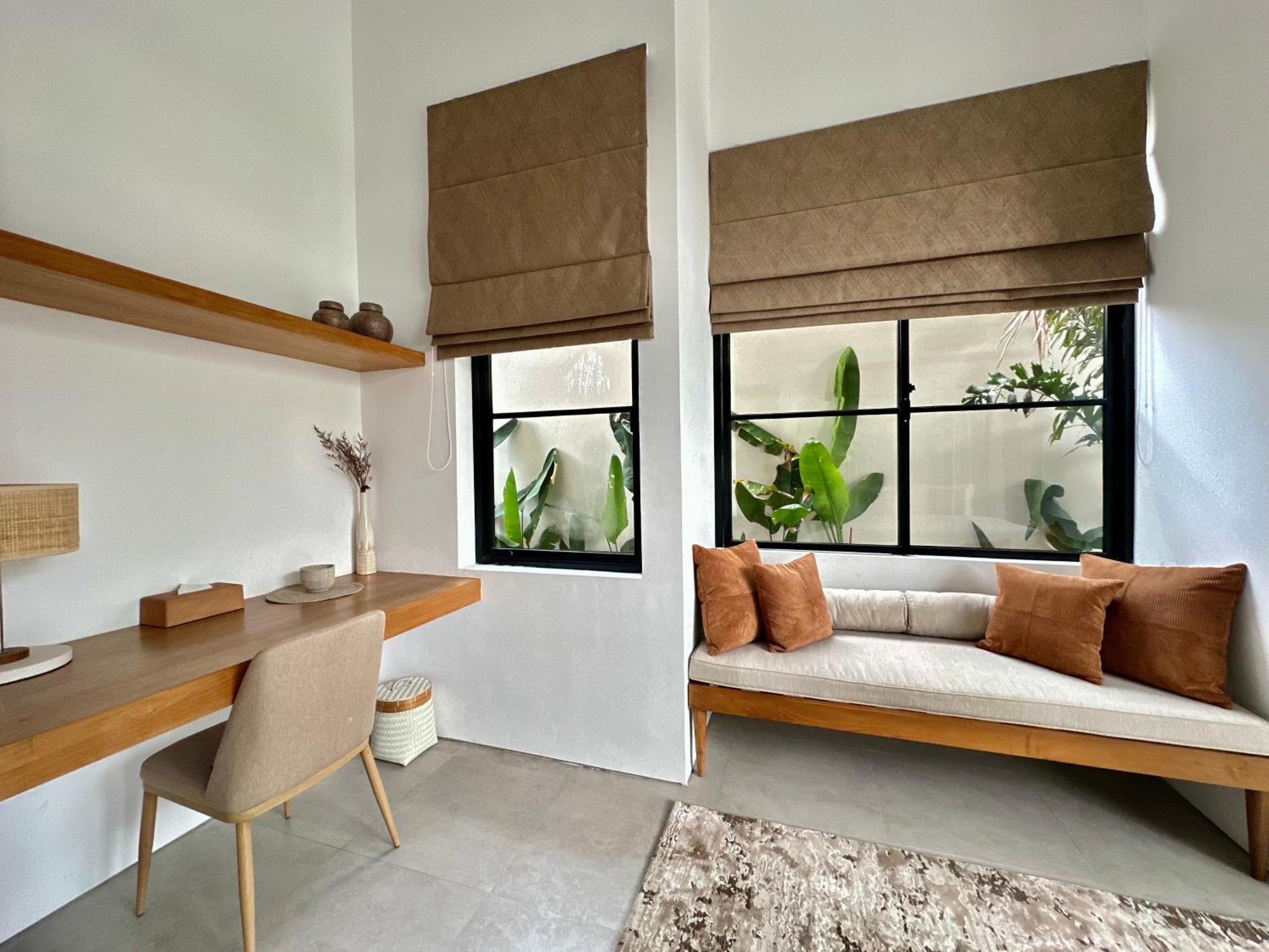 Villa Aviela Luxury - 3 Bedrooms With Sauna