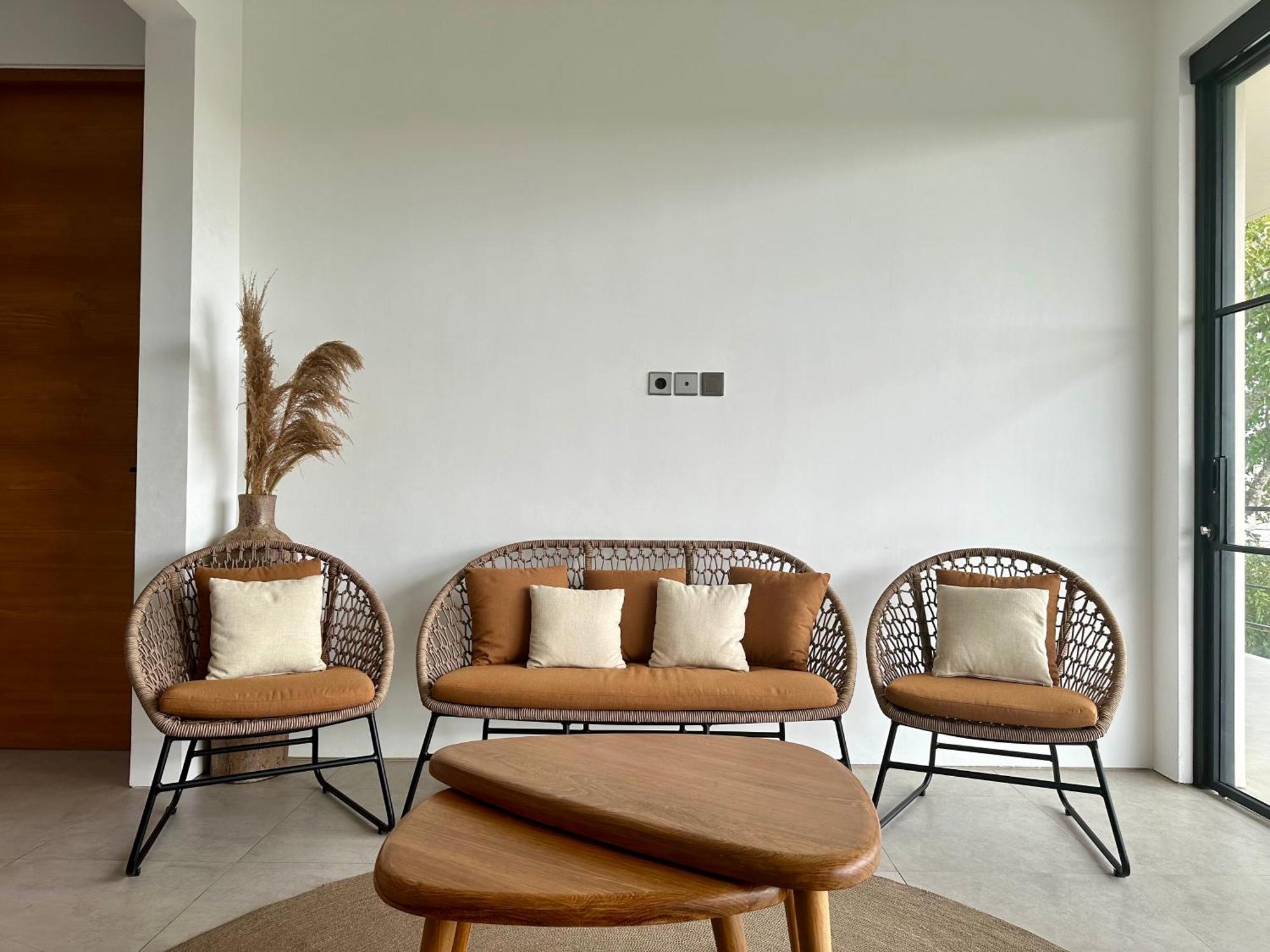 Aviela Luxury - 3 Bedrooms With Sauna *
