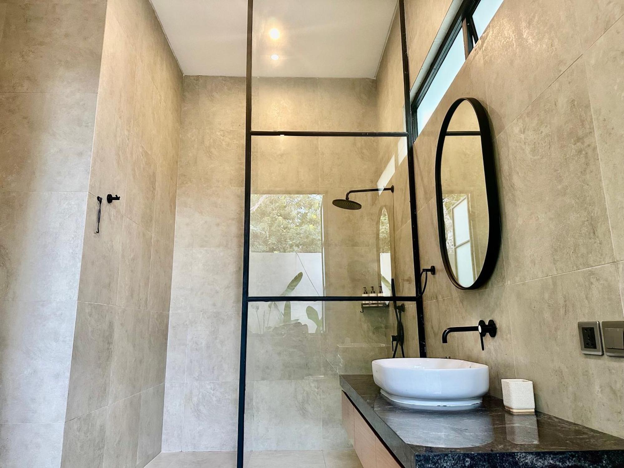 Aviela Luxury - 3 Bedrooms With Sauna