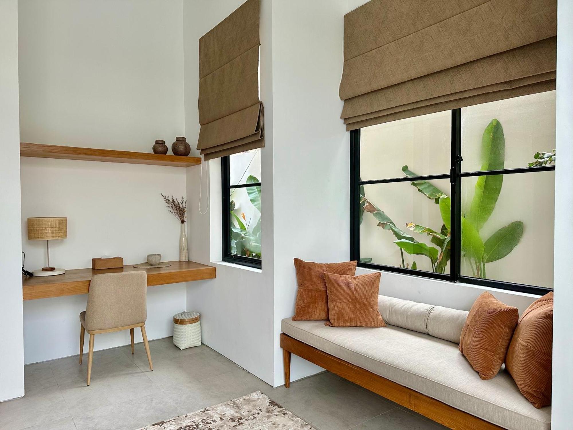 Aviela Luxury - 3 Bedrooms With Sauna Villa *