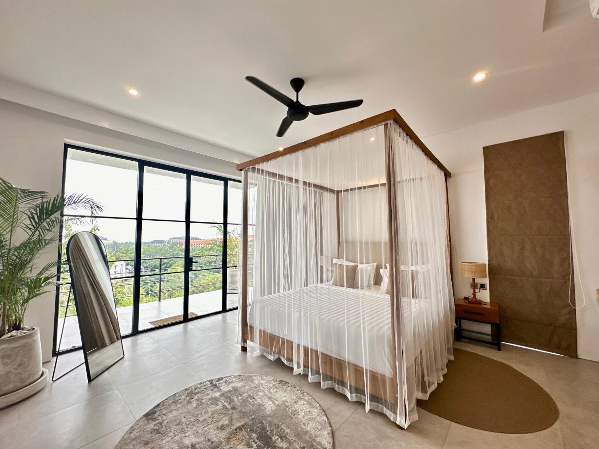 Villa Aviela Luxury - 3 Bedrooms With Sauna *