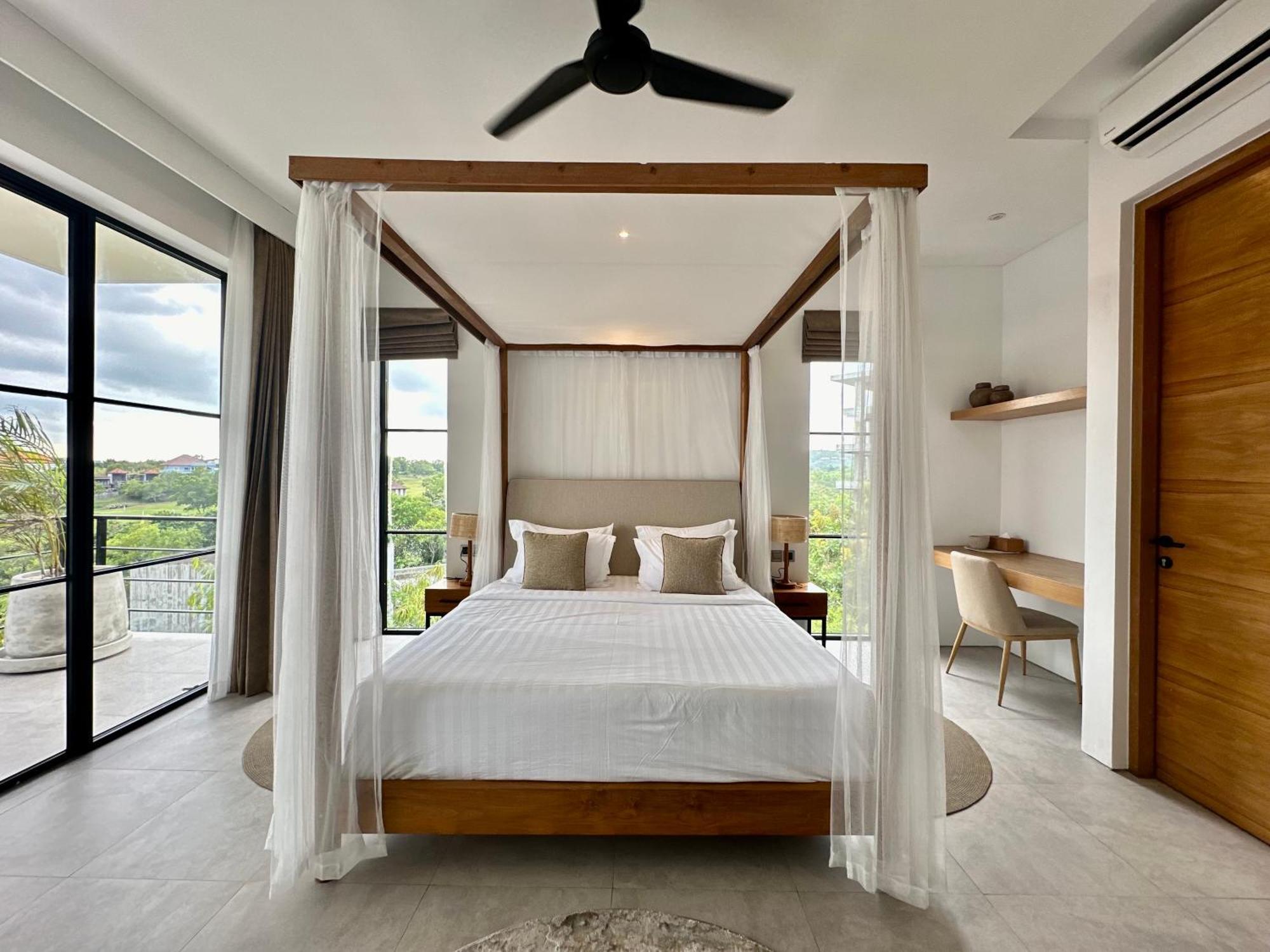Aviela Luxury - 3 Bedrooms With Sauna