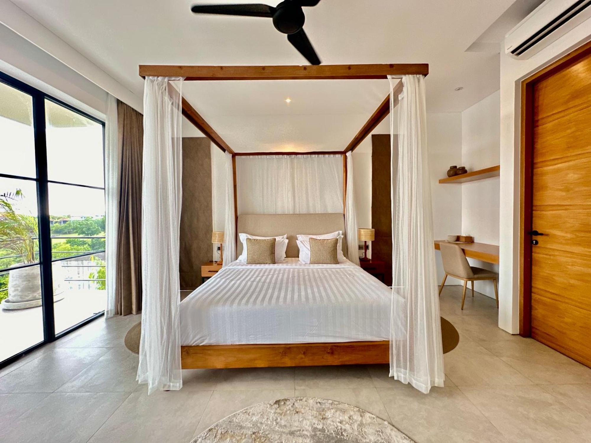 Villa Aviela Luxury - 3 Bedrooms With Sauna