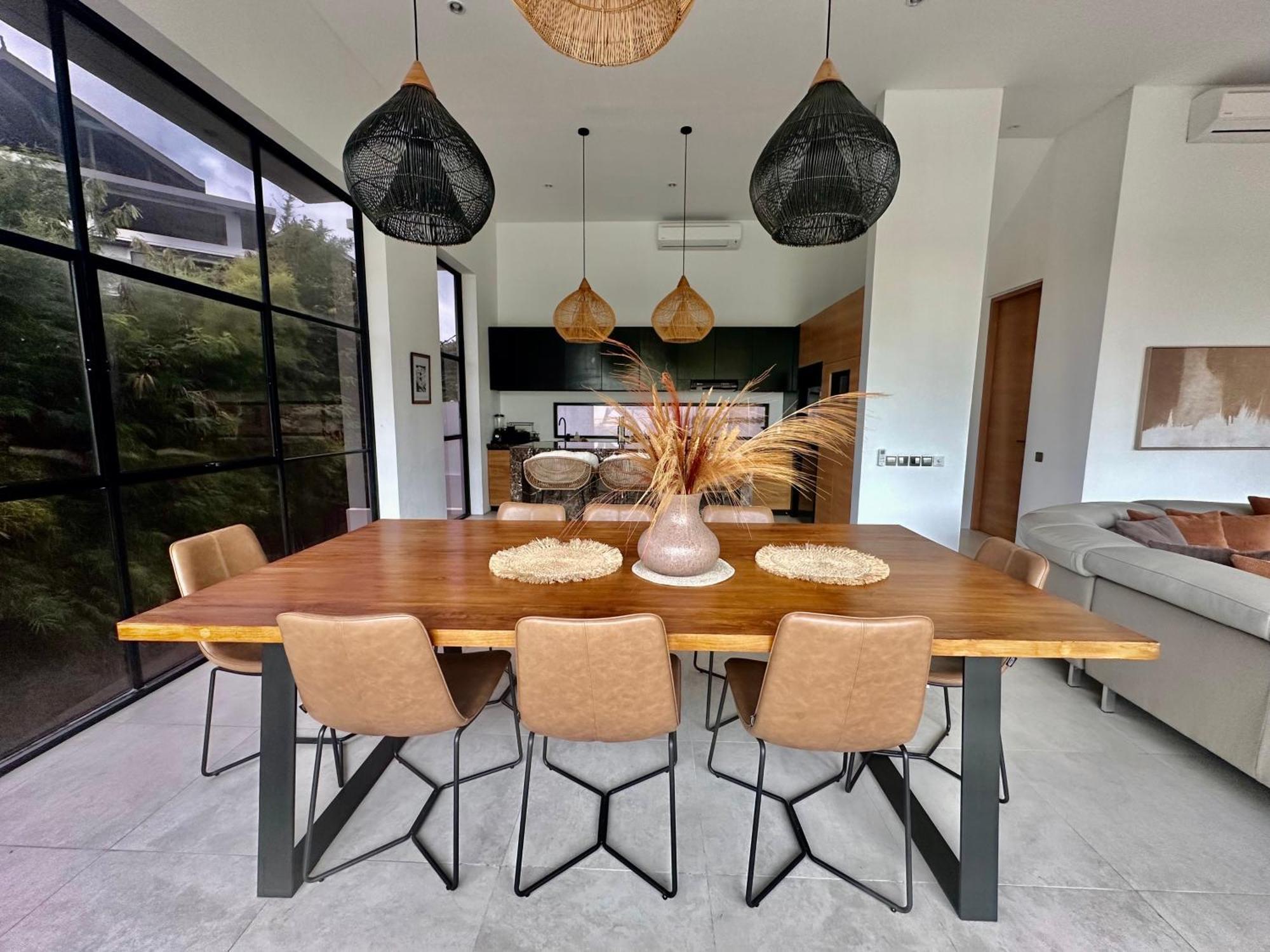 Aviela Luxury - 3 Bedrooms With Sauna Villa Uluwatu