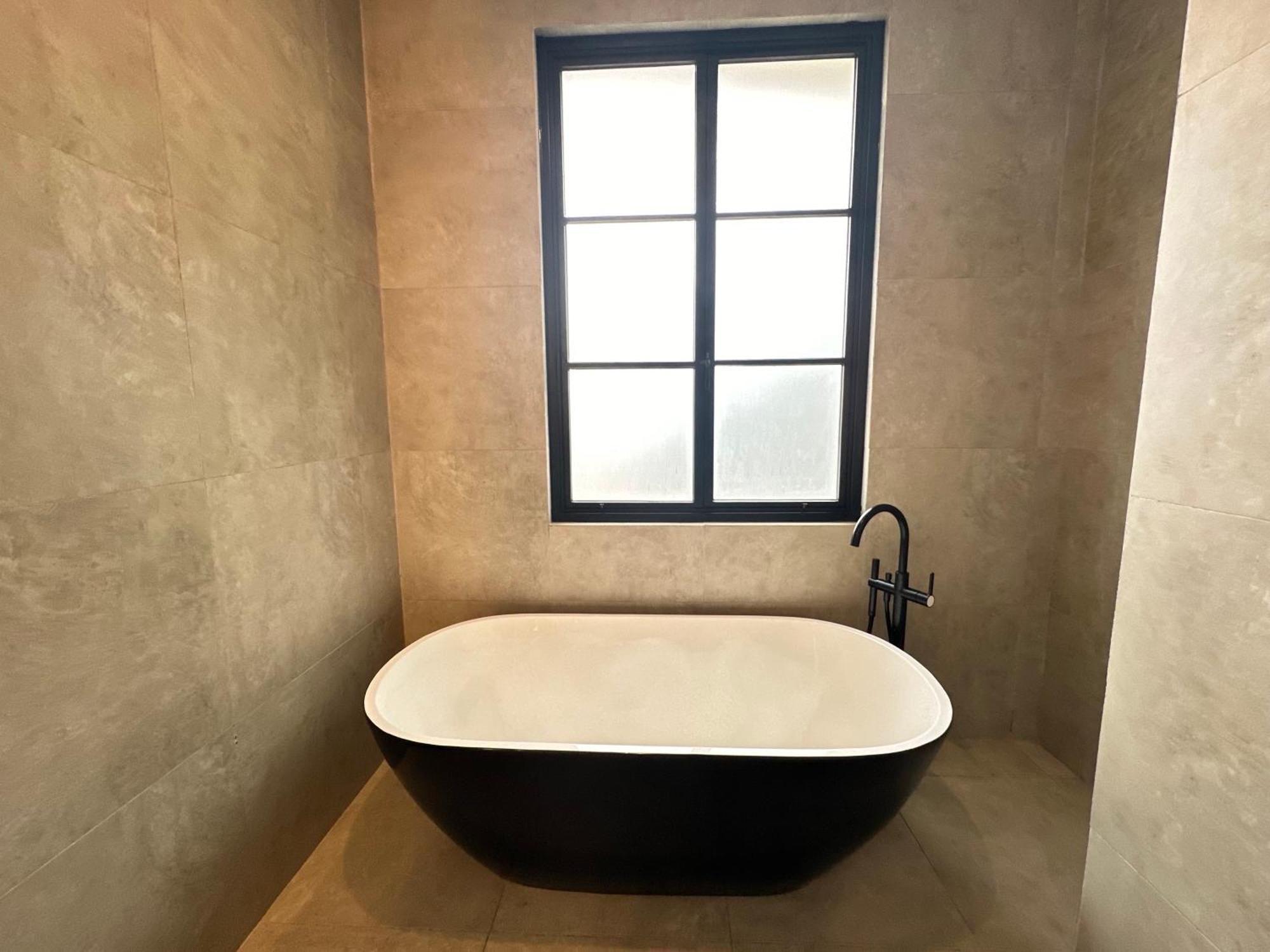 Villa Aviela Luxury - 3 Bedrooms With Sauna