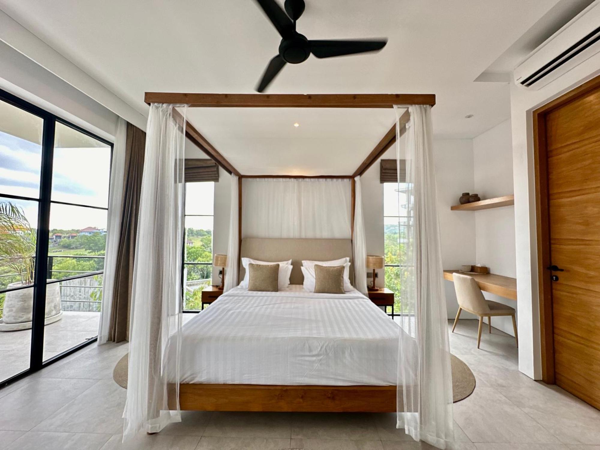 Aviela Luxury - 3 Bedrooms With Sauna
