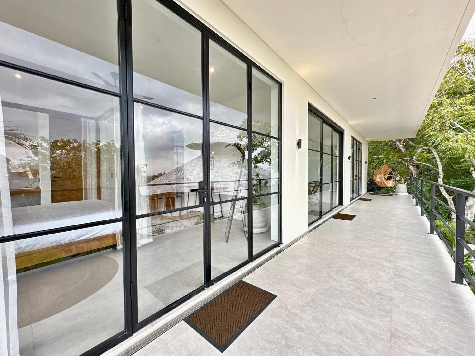 Villa Aviela Luxury - 3 Bedrooms With Sauna