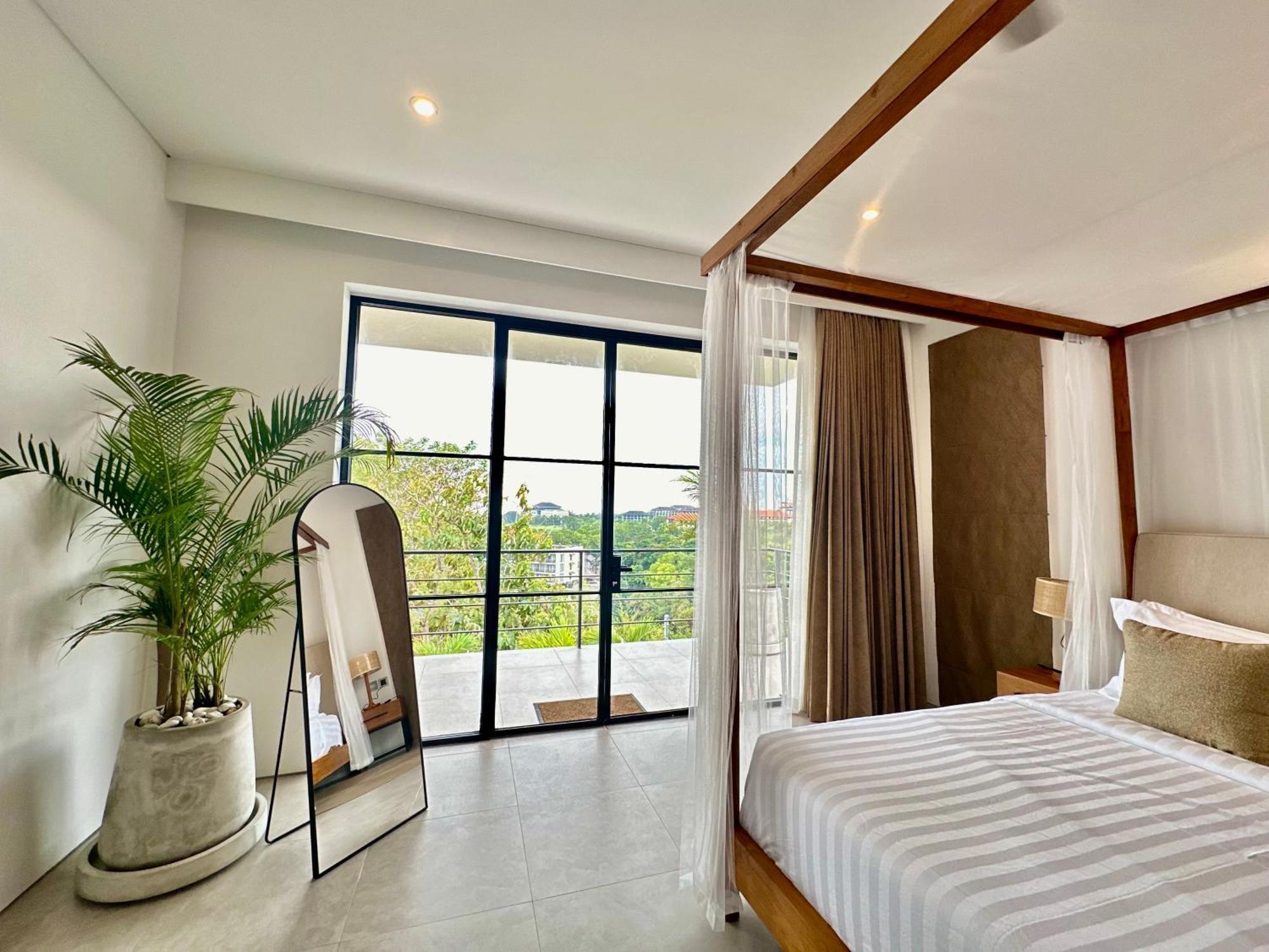 Aviela Luxury - 3 Bedrooms With Sauna Villa Uluwatu