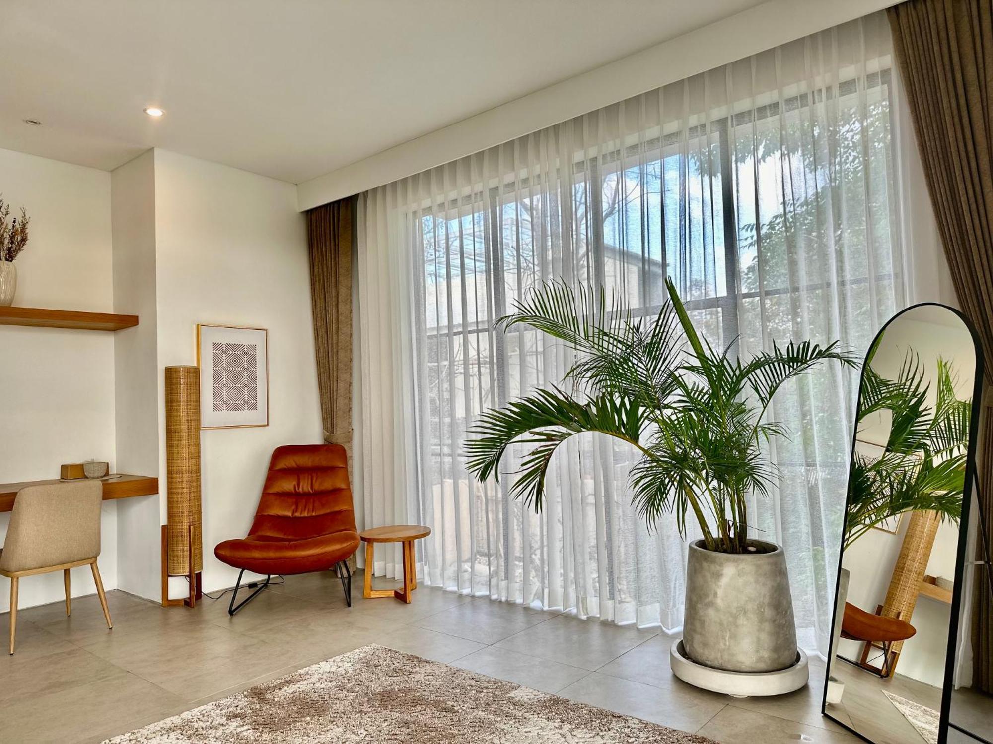Villa Aviela Luxury - 3 Bedrooms With Sauna Uluwatu