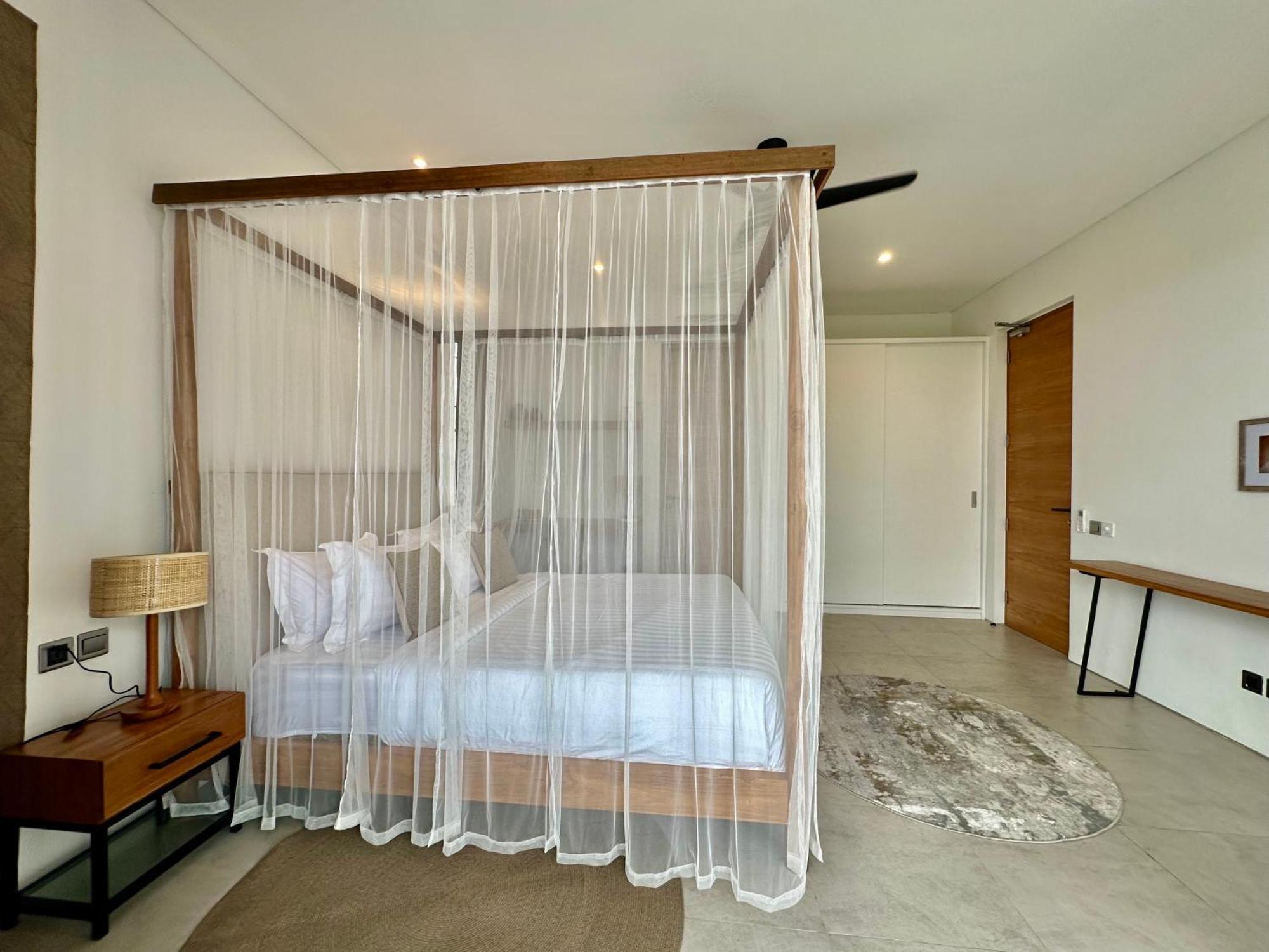 Aviela Luxury - 3 Bedrooms With Sauna * Uluwatu