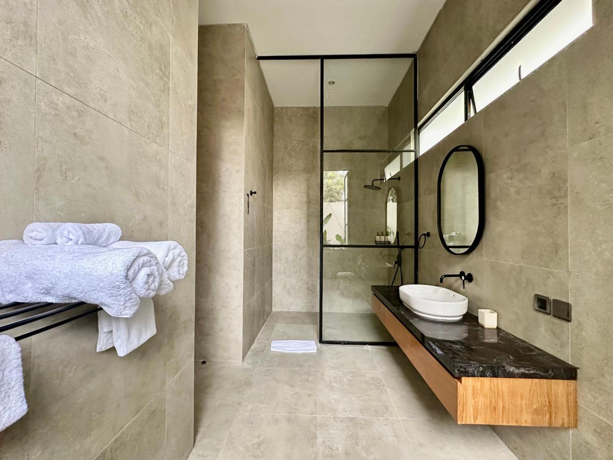 Villa Aviela Luxury - 3 Bedrooms With Sauna