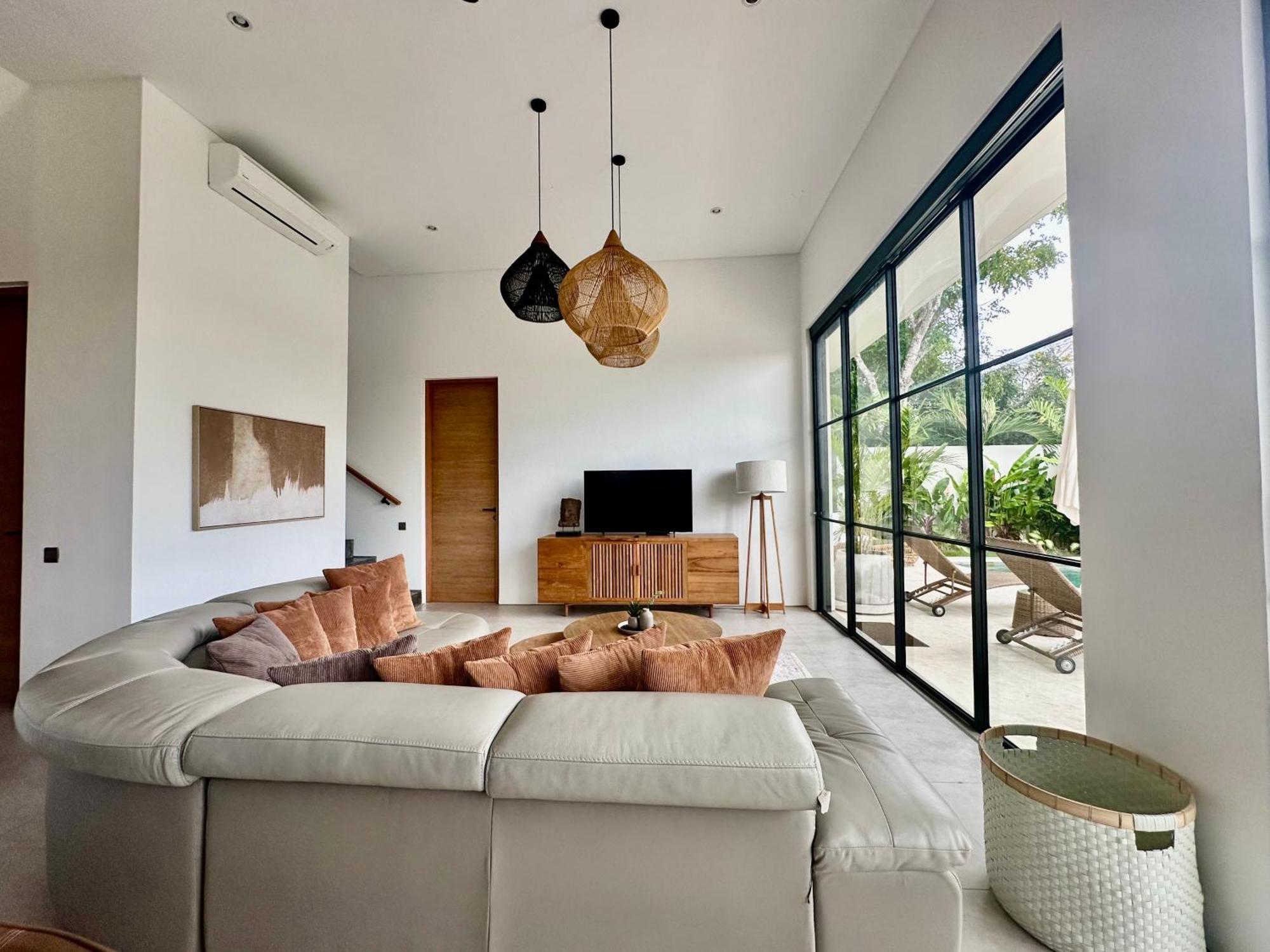 Villa Aviela Luxury - 3 Bedrooms With Sauna *