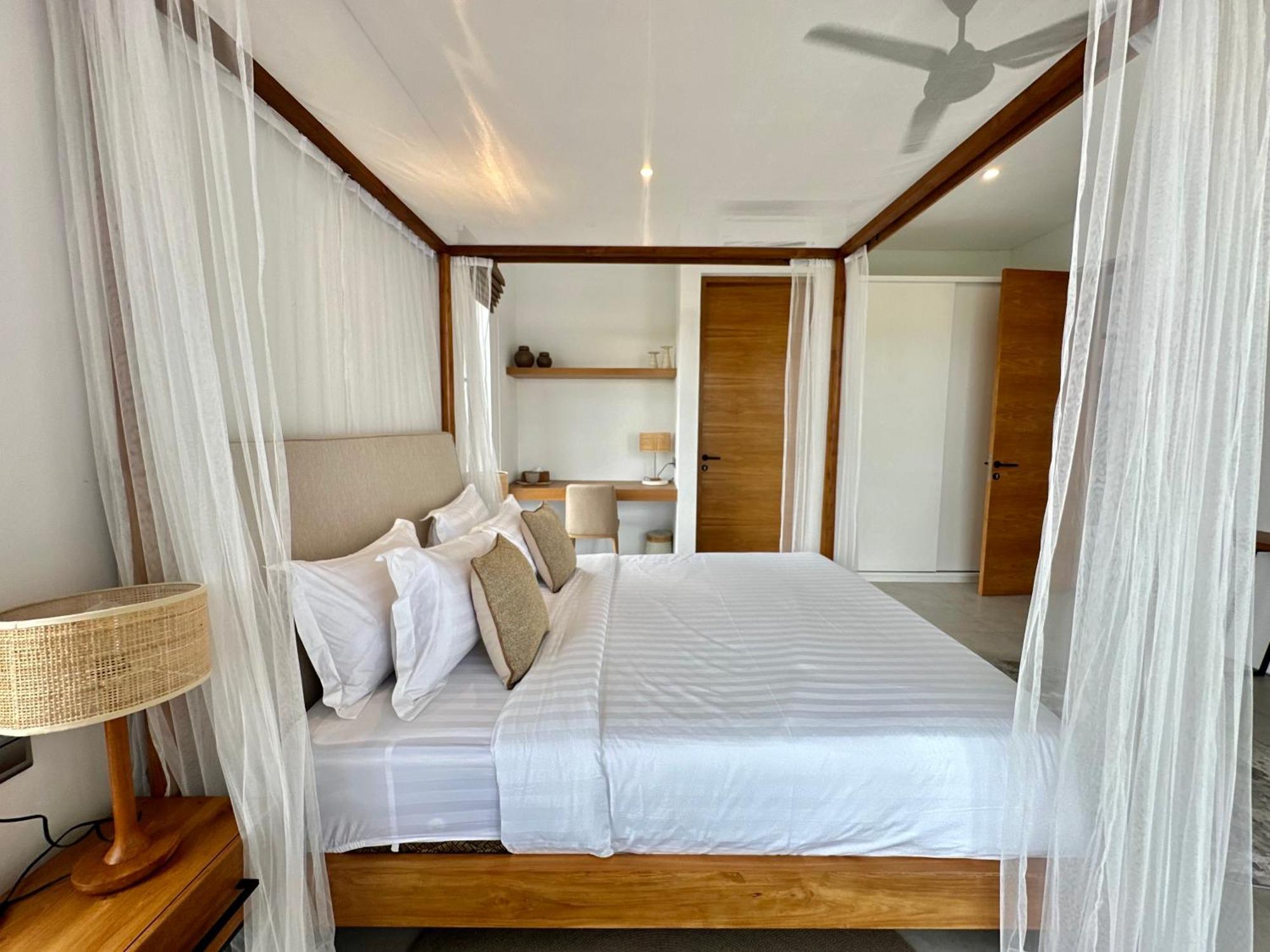 Aviela Luxury - 3 Bedrooms With Sauna * Uluwatu