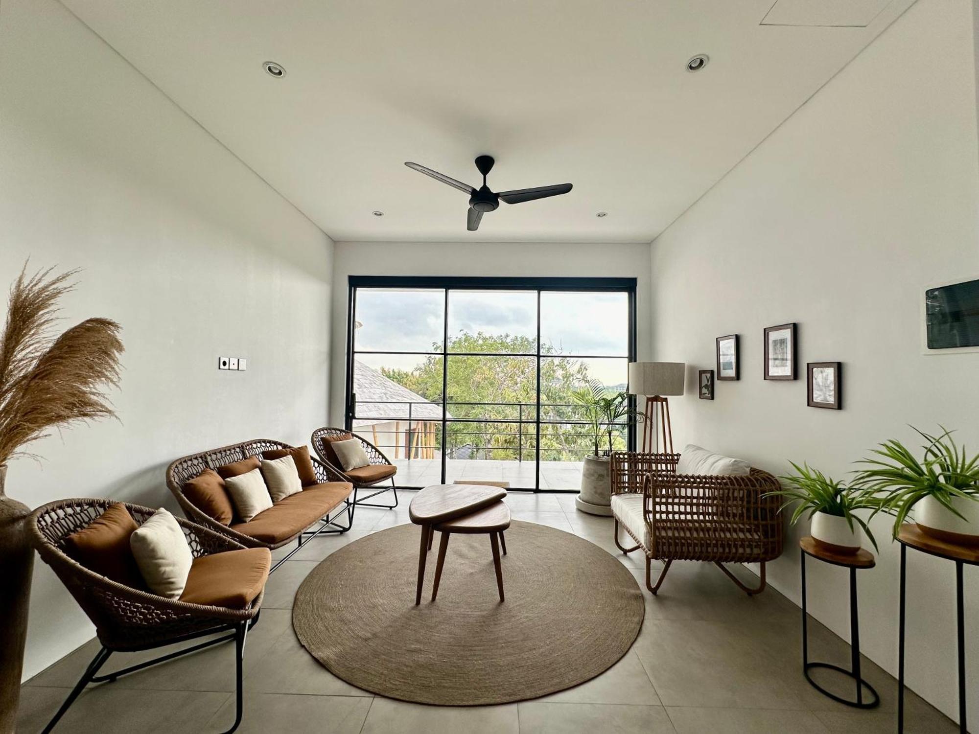 Aviela Luxury - 3 Bedrooms With Sauna Villa Uluwatu
