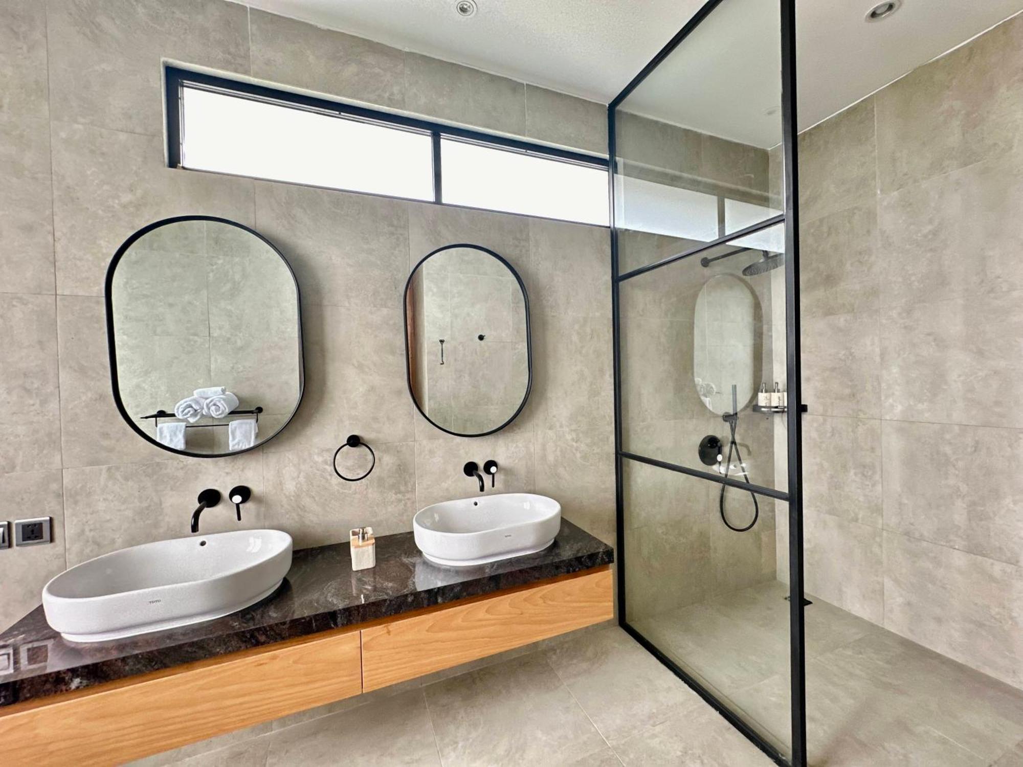 Aviela Luxury - 3 Bedrooms With Sauna *
