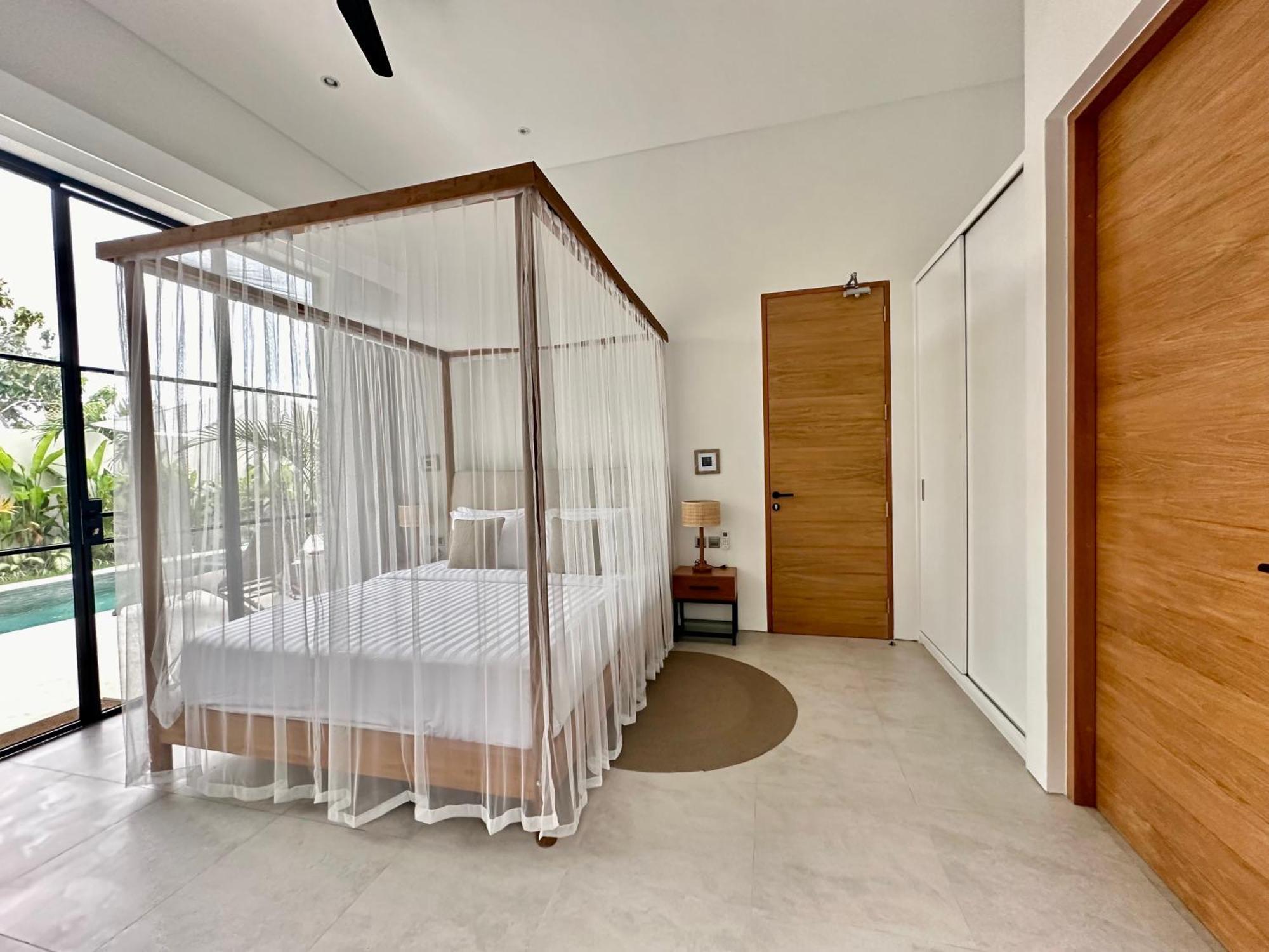 Villa Aviela Luxury - 3 Bedrooms With Sauna Uluwatu