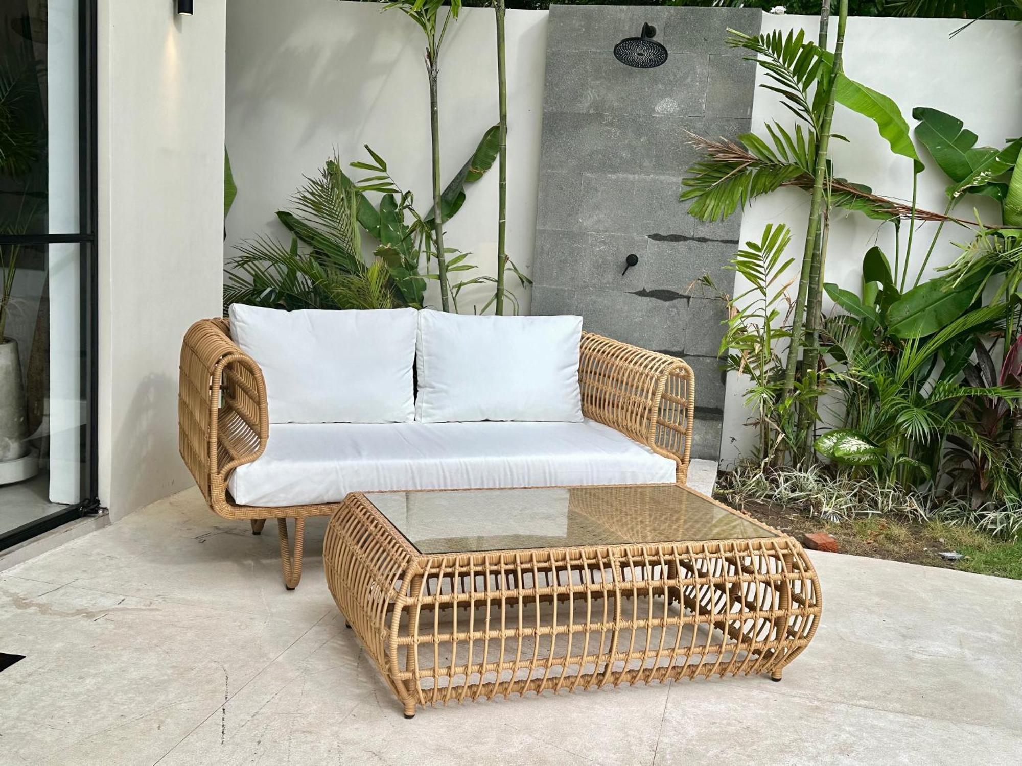 Aviela Luxury - 3 Bedrooms With Sauna *