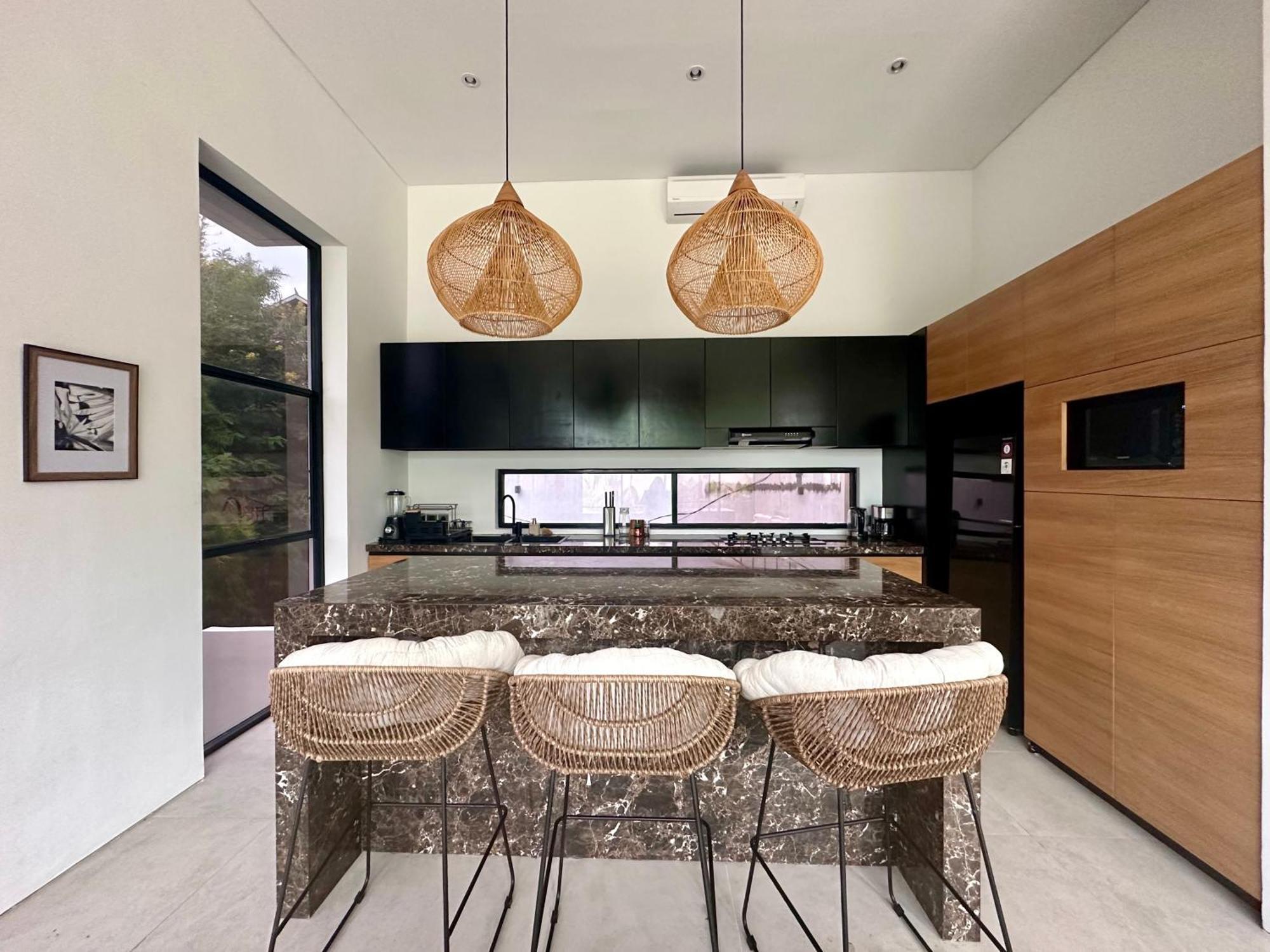 Aviela Luxury - 3 Bedrooms With Sauna * Uluwatu