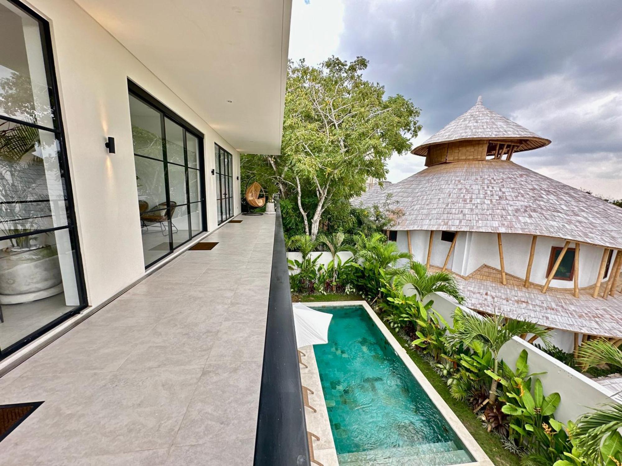 Villa Aviela Luxury - 3 Bedrooms With Sauna