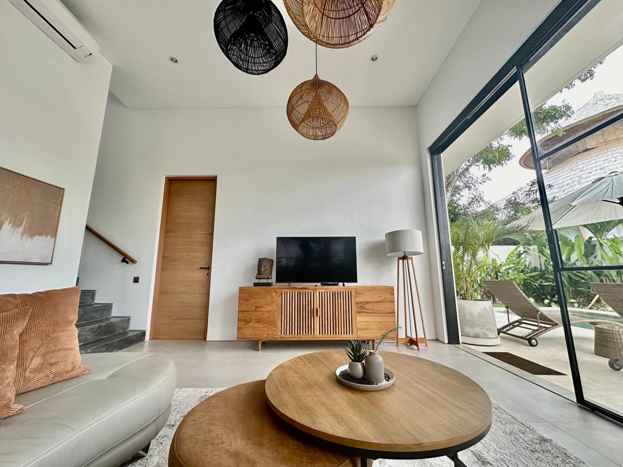 Aviela Luxury - 3 Bedrooms With Sauna Villa Uluwatu