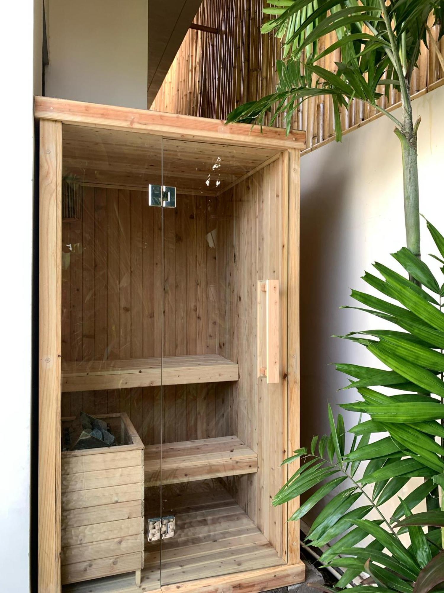 Aviela Luxury - 3 Bedrooms With Sauna